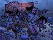 Tribbles chase Klingons.jpg (928 KB) Klingons chased away by the tribbles