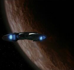 The Siege Of Ar 558 Memory Beta Non Canon Star Trek Wiki Fandom The Siege Of Ar 558 Memory Beta Non Canon Star Trek Wiki Fandom