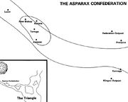 Asparax Confederation