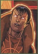 Orange Lantern Decius