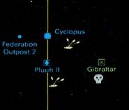 Pluuh ii map