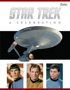 TOS Celebration