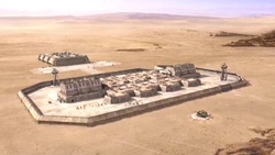 Tandaran Detention Complex 26.