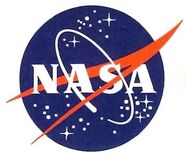 NASA Emblem