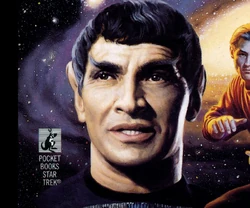Sarek.