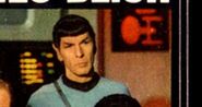 Spock.