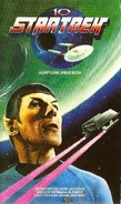 Novelized in Star Trek 10 reprint.