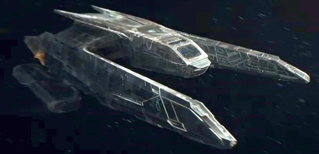 CSS La Sirena | Memory Beta, non-canon Star Trek Wiki | Fandom