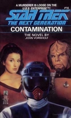 Contamination.