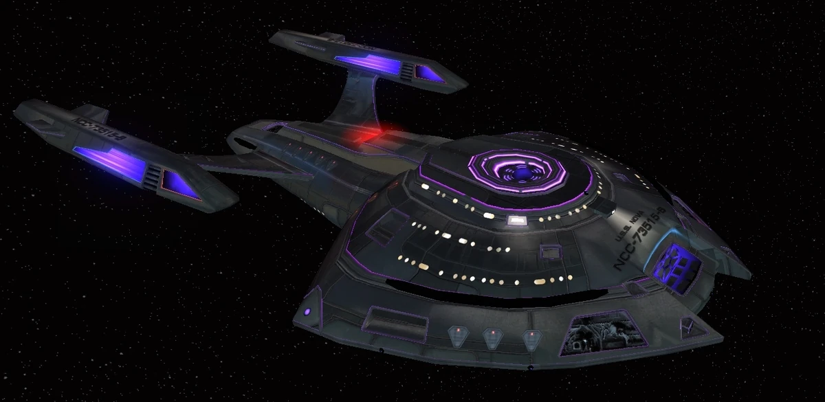 ISS Nova (NCC-73515-B) | Memory Beta, non-canon Star Trek Wiki