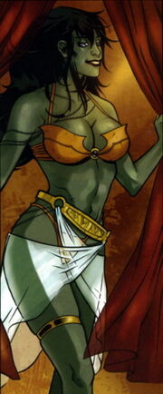 Leata
