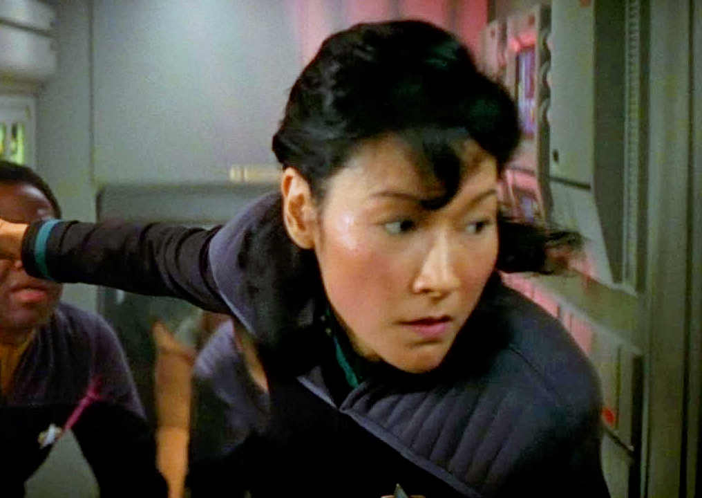 Alyssa Ogawa Memory Beta Non Canon Star Trek Wiki Fandom 