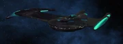 Original Reman hull.