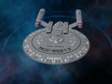 USS Seleya (NCC-65213)