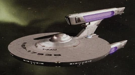 USS T'Pau NSP-17938