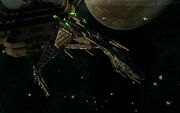 Borg Hegh'ta