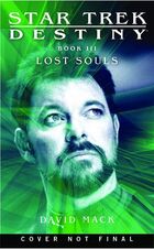 Lost Souls solicitation