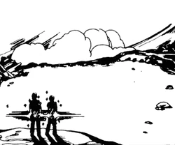 Murakami IX surface.