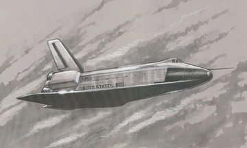 Endeavour (OV-105) | Memory Beta, non-canon Star Trek Wiki | Fandom