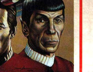 Spock.