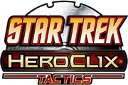 Star Trek Tactics