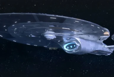 ＡＯＡＯ２３ページ USS Voyager (NCC-74656-A) | Memory Beta, non-canon Star Trek