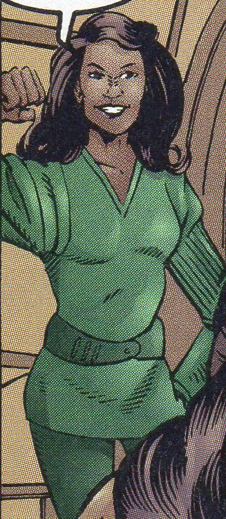 Malor Bet | Memory Beta, non-canon Star Trek Wiki | Fandom