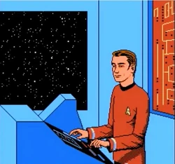 Transpoter operator.