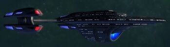 USS Chimera