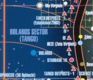 Bolarus sector 2378