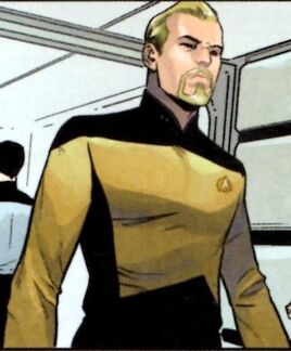 Jones (mirror)
