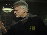 Federal Bureau of Investigation