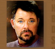 William T. Riker.