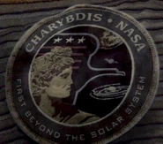 Charybdis patch.jpg (225 KB) Charybdis mission patch.