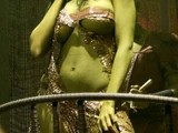 Orion slave girl