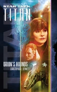 Orion's Hounds cover