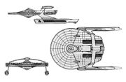 Reliant-class schematics.
