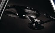 The Enterprise.