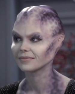 star trek species 125