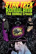Romulans The Hollow Crown 2