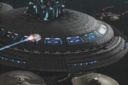 Starfleet Museum of Deep Space Exploration