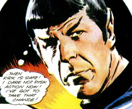UK5-Spock