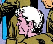 Unnamed Andorian officer.