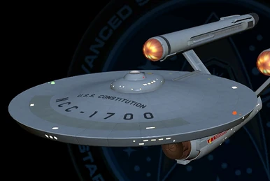 USS Dauntless (NCC-80816) | Memory Beta, non-canon Star Trek Wiki