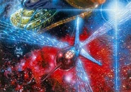 IllWind1-3.jpg (872 KB) Solar sail spacecraft Perhonen.