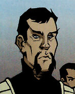 Kahlor.jpg (128 KB) Kahlor, first officer of Kor, circa 2267.