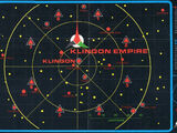 Klingon Starbase 3