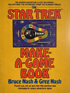 Make-A-Game Book
