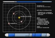 Nimbus system, SciSec 03