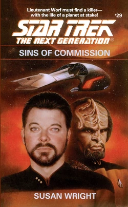 Sins of Commission